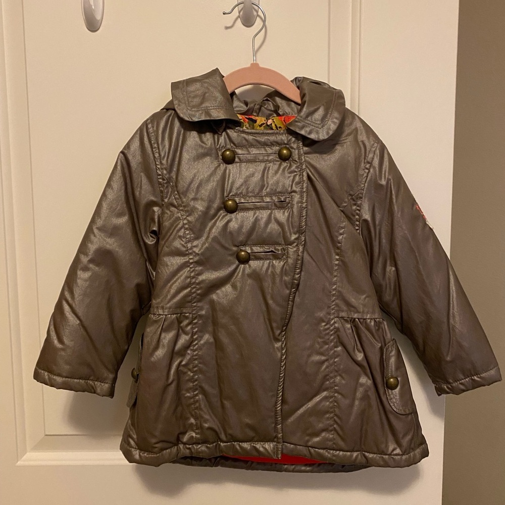 Super stylish jacket